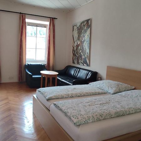 Gaestezimmer & Apartment Mayrhofer Waidhofen an der Ybbs Buitenkant foto