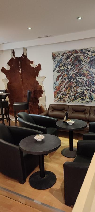 Gaestezimmer & Apartment Mayrhofer Waidhofen an der Ybbs Buitenkant foto