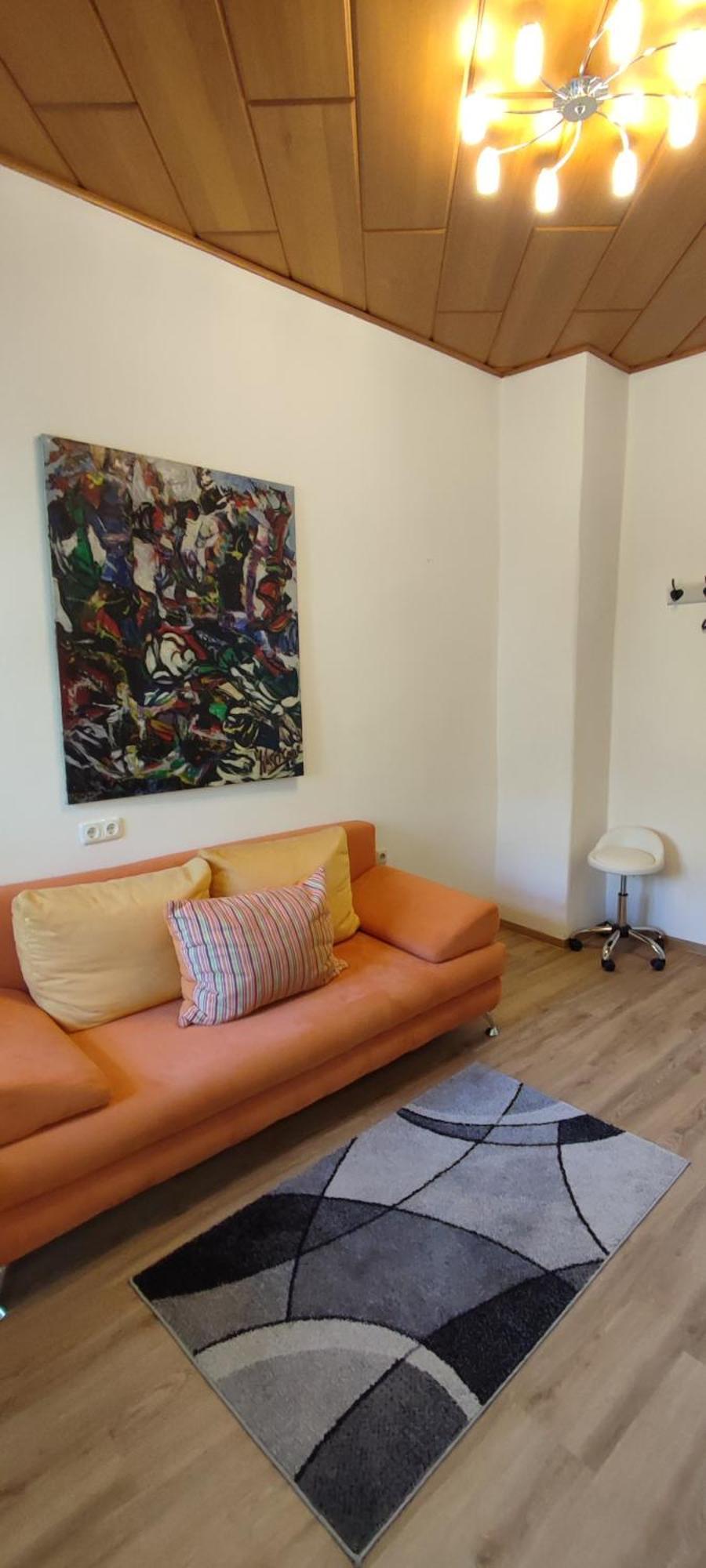 Gaestezimmer & Apartment Mayrhofer Waidhofen an der Ybbs Buitenkant foto