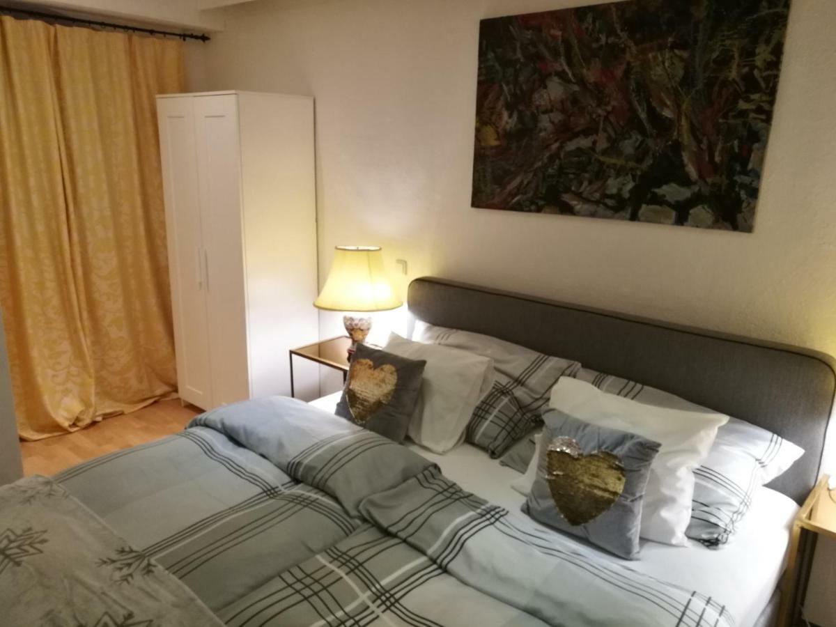 Gaestezimmer & Apartment Mayrhofer Waidhofen an der Ybbs Buitenkant foto