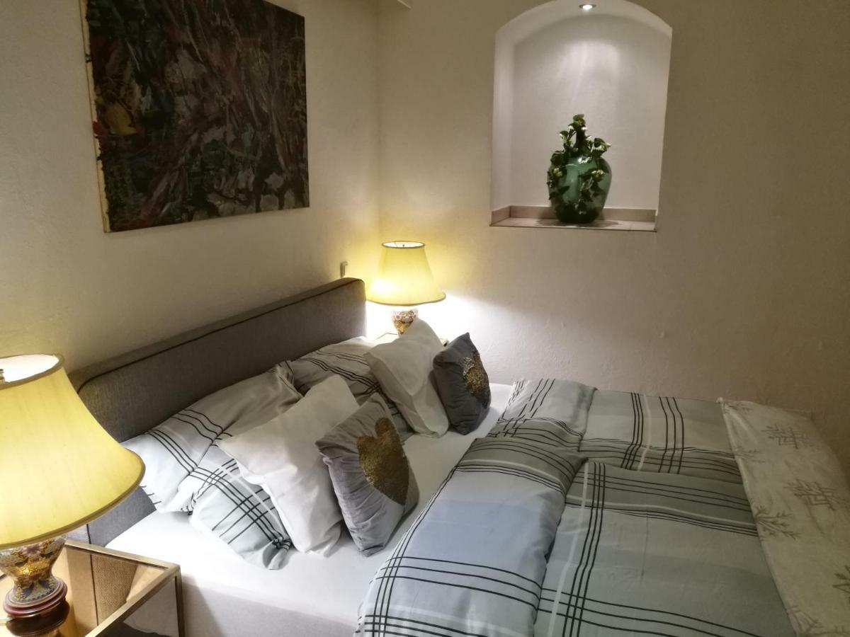 Gaestezimmer & Apartment Mayrhofer Waidhofen an der Ybbs Buitenkant foto