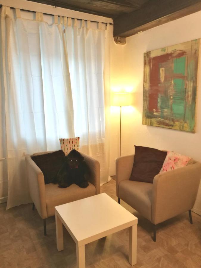 Gaestezimmer & Apartment Mayrhofer Waidhofen an der Ybbs Buitenkant foto